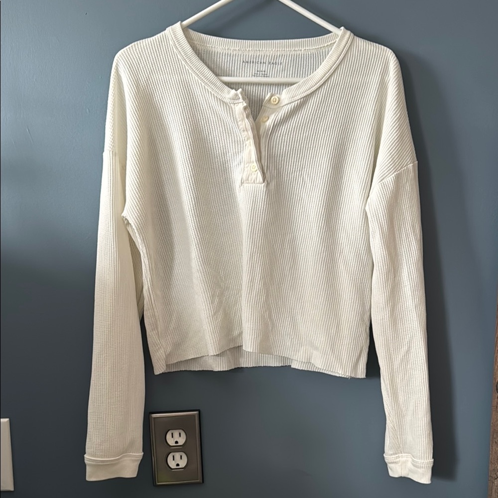 AE Henley Top